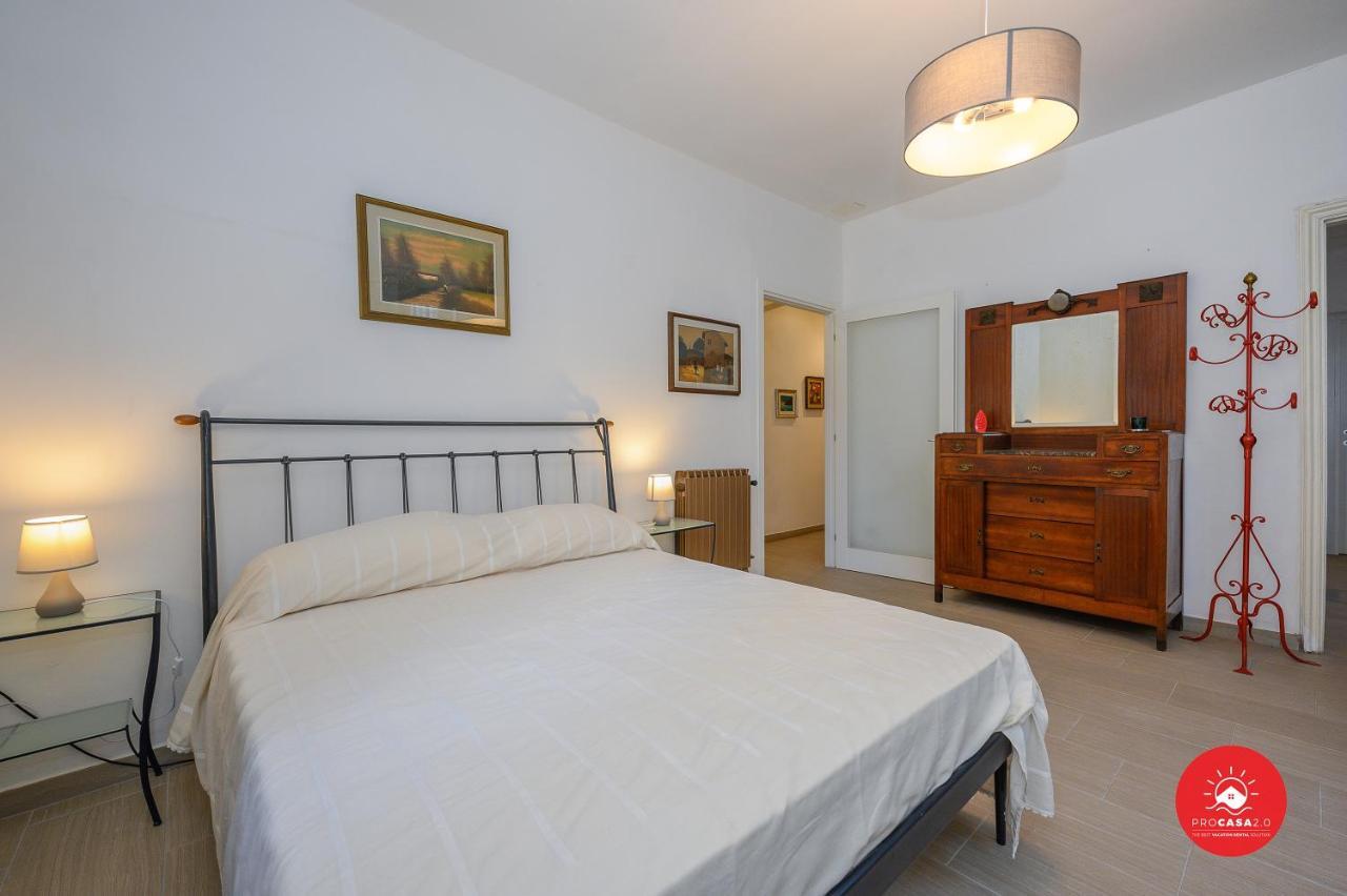 Ferienwohnung La Casa Di Milena La Spezia Exterior foto