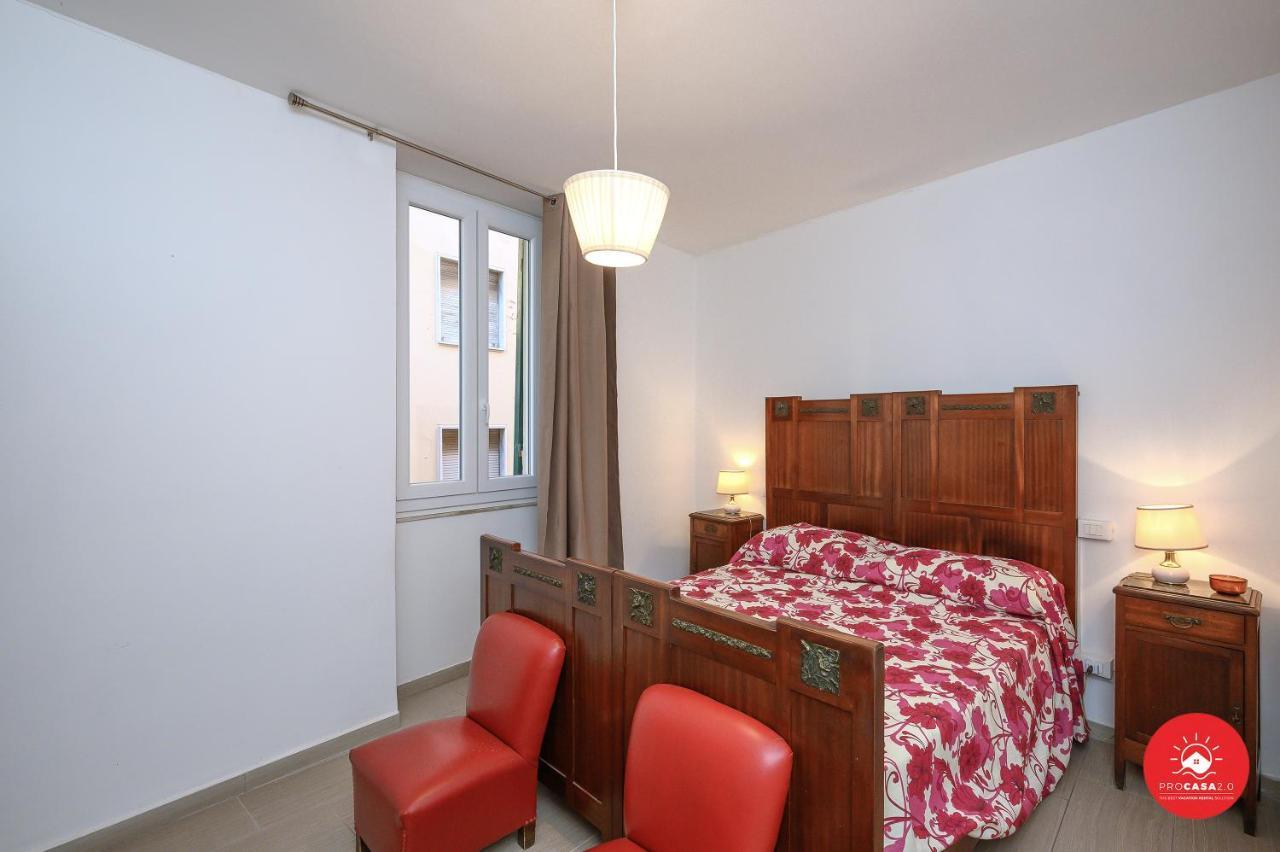 Ferienwohnung La Casa Di Milena La Spezia Exterior foto