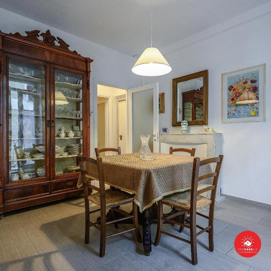 Ferienwohnung La Casa Di Milena La Spezia Exterior foto