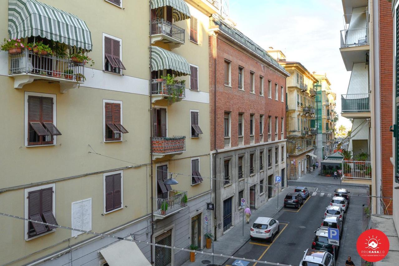 Ferienwohnung La Casa Di Milena La Spezia Exterior foto